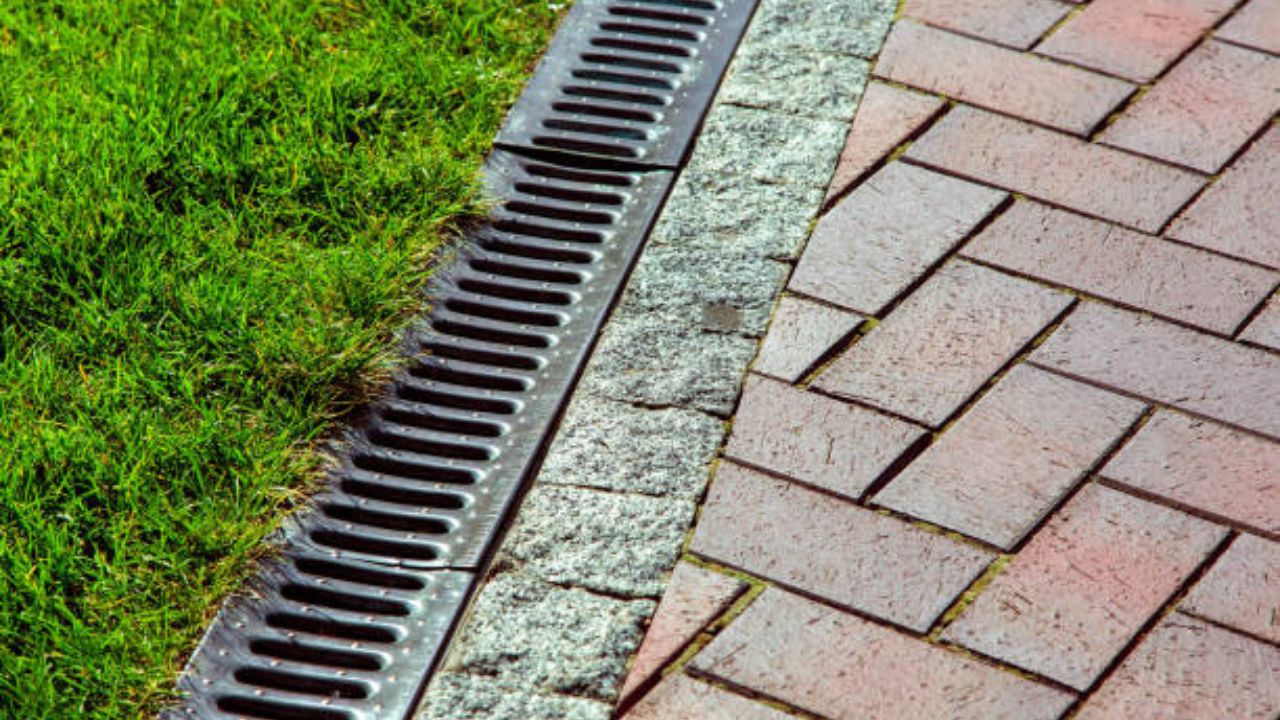 drainage design services in Midland TX