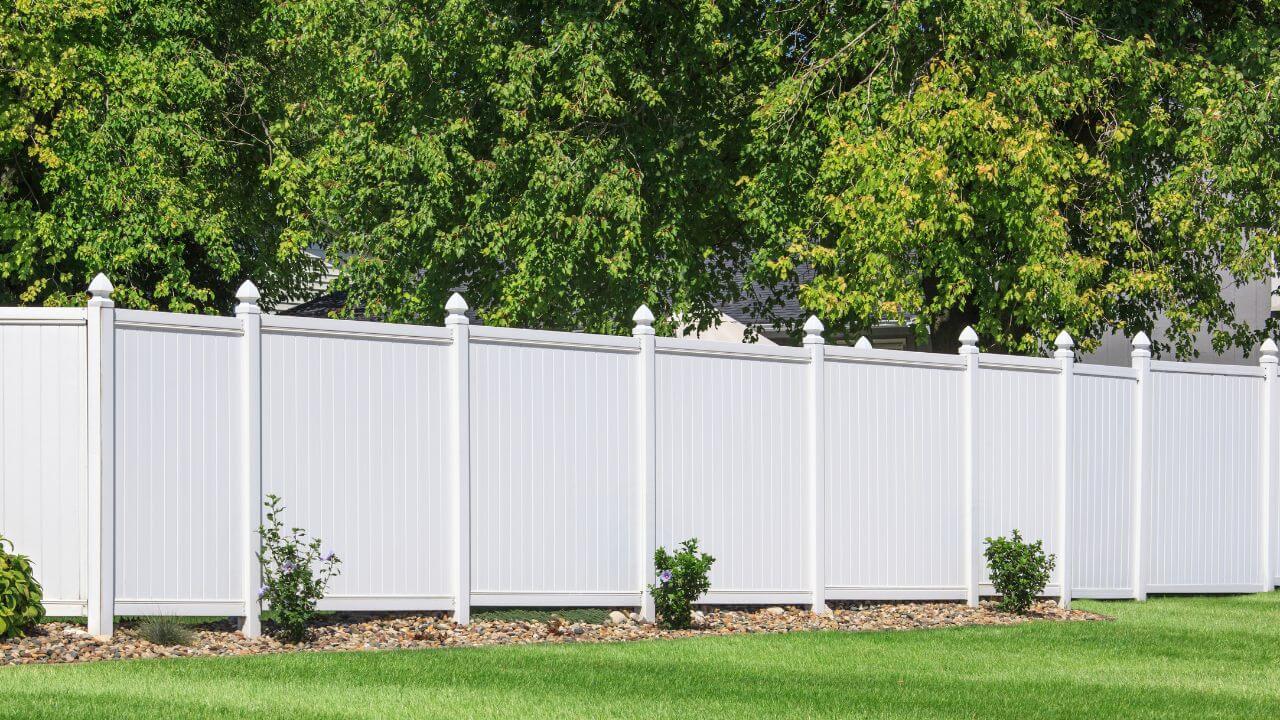 best fencing services in Midland TX